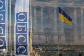 Нещодавнє засідання ОБСЄ – ще один крок рф до повного фіаско на міжнародній арені, — нардеп Пушкаренко
