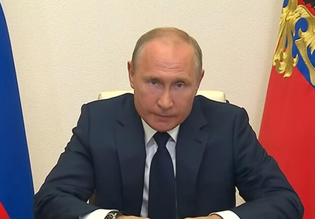 США розсекретили документи: путін у Буша просився до НАТО і журився про розпад "совка"