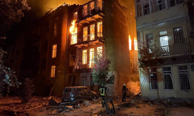 Масований удар та закон про множинне громадянство: що трапилося в Україні в ніч на 20 червня