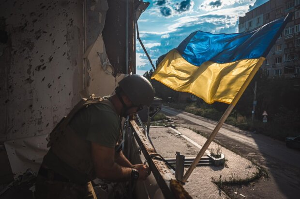 фото Генерального штабу ЗСУ