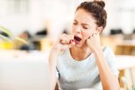 Ученые доказали: зевота сигнализирует о проблемах здоровья