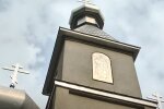 Церква. Фото: скріншот YouTube-відео