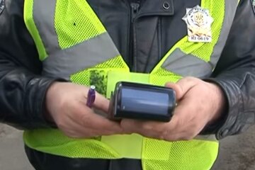 Водителей будут штрафовать в автоматическом режиме. Фото: скрин youtube