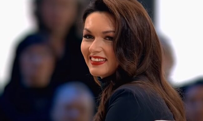 Юлия Такшина. Фото: YouTube, скрин