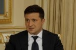 Владимир Зеленский. Фото: скриншот youtube-видео