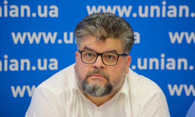 Богдан Яременко