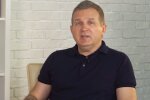 Юрий Горбунов.  Фото: скриншот YouTube-видео