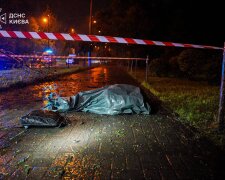 наслідки російського удару по Києву 24.09.2026