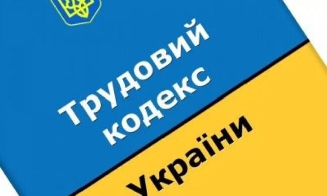 Новий трудовий кодекс України, оновлення, зміни. Фото: Стіна