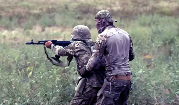 Як військовим офіційно звільнитися з армії. Фото: YouTube