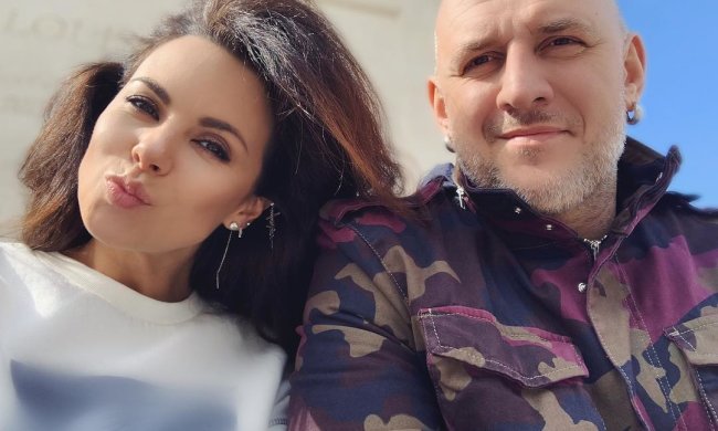 Настя и Потап развеселили поклонников очень неудачным фото со своего отдыха