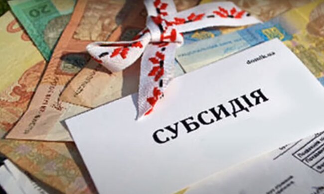 Как оформить субсидию. Фото: скриншот YouTube
