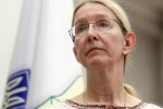 Супрун ответила на свежую шутку Зеленского: хочет лично поговорить, чтобы больше не прикалывался