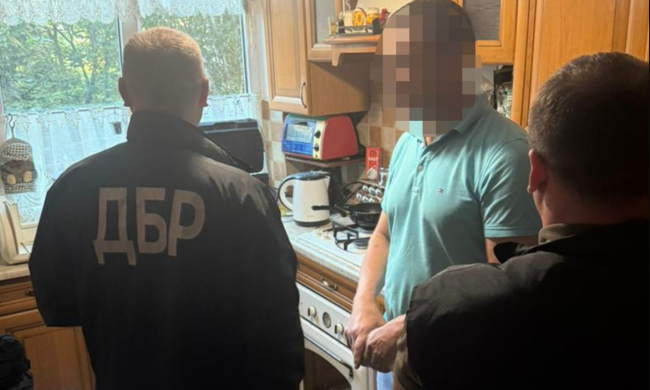 На Львовщине судья выкупил у ТЦК родственника – названа сумма