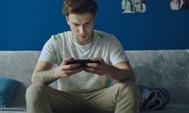 Компания "Киевстар". Фото: Киевстар, скрин