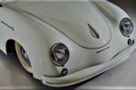 Самый причудливый Porsche продадут на аукционе: самый уникальный автомобиль  в своем роде