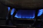 Газовая конфорка. Фото: скриншот Youtube