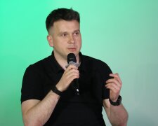 Данило Цьвок — AI-армія, датасети та автонаведення дронів ЗСУ