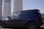 VW Golf III. Фото: скриншот видео