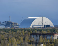 Невероятное фото из Чернобыля удивило весь мир
