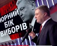 Среди ночи по телефону: Состоялись первые дебаты Зеленского и Порошенко
