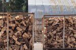 Дрова. Фото: скриншот YouTube-видео