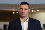 "Сплетни и безосновательная ложь!" Кличко слетел с катушек и устроил истерику, даже к Зеленскому побежал (видео)