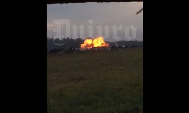 Удар по "Саваслейке": два попадания, МиГи с "кинжалами" обезврежены - подробности