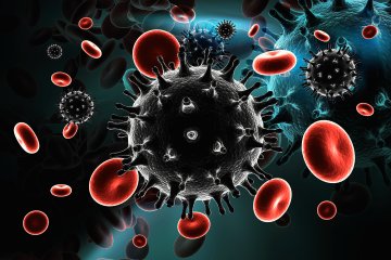 Ранее не встречался: людей атаковал новый смертельный вирус, есть первые жертвы