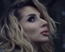 Светлана Лобода, фото: скриншот YouTube