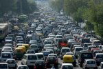 В Киеве перекроют часть важных дорог: что делать водителям