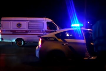 Полиция. Фото: Youtube