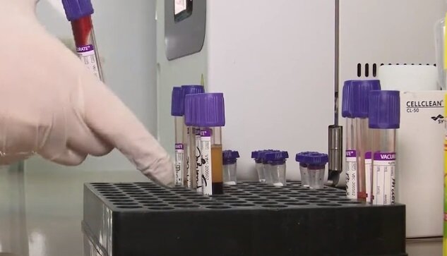 врач, коронавирус