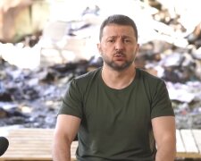 Владимир Зеленский. Фото: YouTube