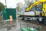 От рынка в Киеве не оставят и следа: местные жители в замешательстве, уже привыкли