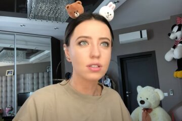 Надя Дорофеева. Фото: скриншот Youtube
