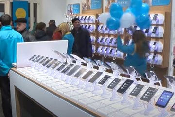 "Киевстар". Фото: скриншот YouTube-видео