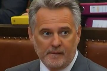 Дмитрий Фирташ. Фото: скриншот Youtube-видео