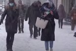 Снег. Фото: скриншот YouTube-видео