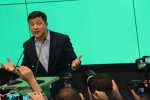 Зеленский представил свою команду: топ-20 членов «Слуги народа»