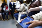 Украинские заробитчане, фото - Politeka