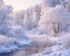 Все начнется со следующей недели: когда в Украину придет потепление. Фото: ИИ