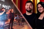 Діти Степана Гіги, концерт яких скасували у Переяславі