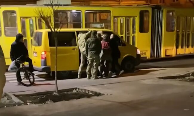 ТЦК вирахували в Україні всіх ухилянтів