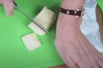 Масло. Фото: YouTube, скрін
