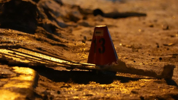 Нічний теракт у Львові: загинула 23-річна поліцейська