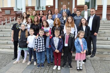 Ці малюнки змінюють світ: що зобразили діти про довкілля після війни