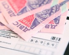 В Украине займутся долгами по коммунальным услугам, фото - nashreporter.com/