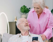 Пенсіонери, пенсійна реформа, індексація. Фото: Telegram