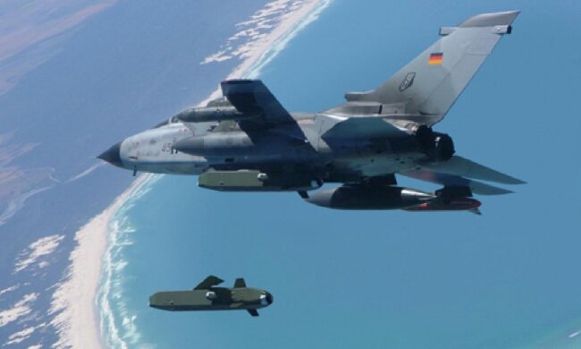 Круче, ніж "Storm Shadow": у Німеччині хочуть передати Україні надпотужні ракети – б'ють на 500 км
